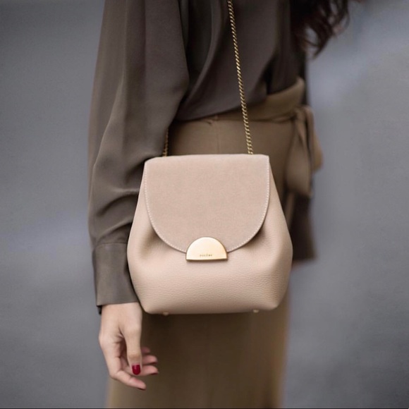 polene Handbags - Polene numero uno mini.